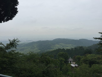 京都遠望