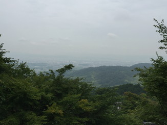 京都遠望